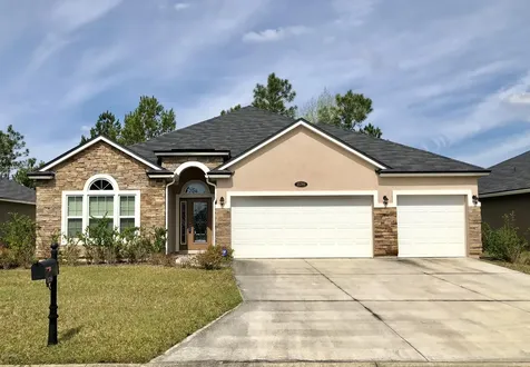 15789 Baxter Creek Drive Jacksonville FL 32218