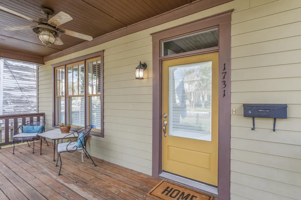1731 Silver Street Jacksonville FL 32206