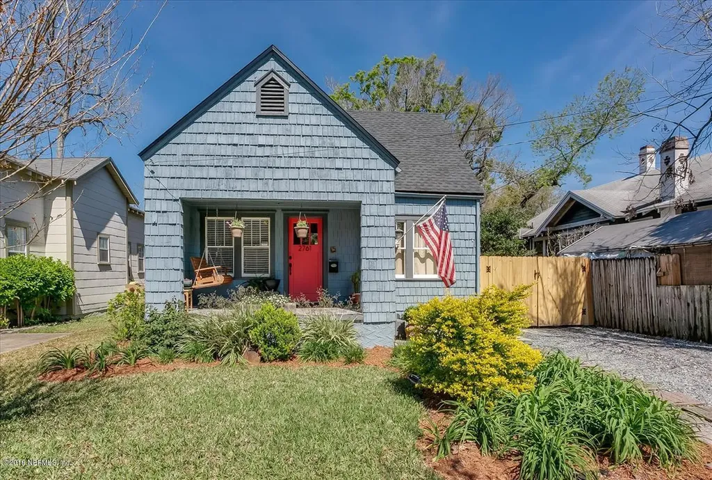 2761 Forbes Street Jacksonville FL 32205