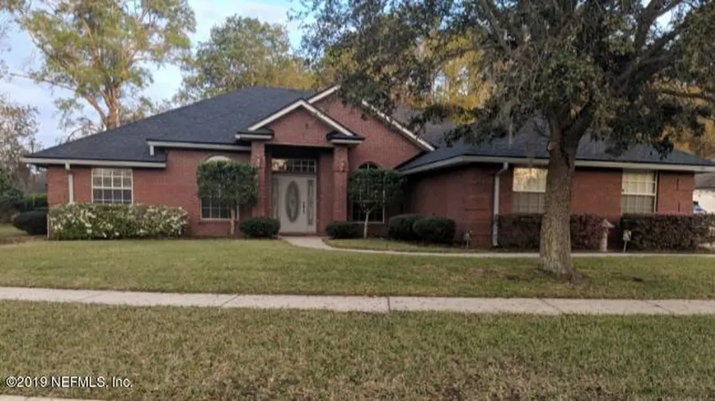 1515 Crichton Road W Jacksonville FL 32221