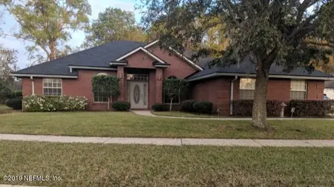 1515 Crichton Road W Jacksonville FL 32221