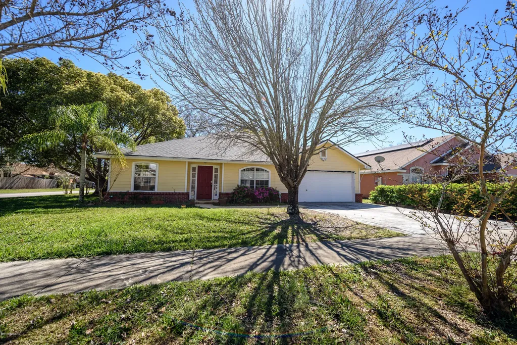 13250 Mendenhall Place Jacksonville FL 32224