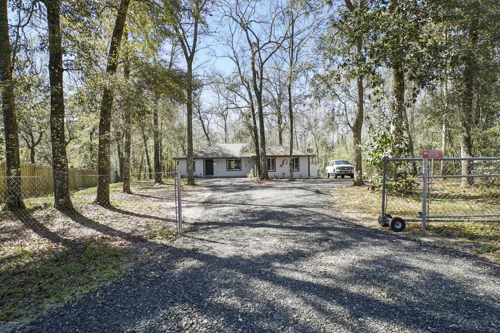 5017 Licorice Court Middleburg FL 32068