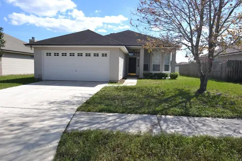 9442 Prosperity Lake Drive Jacksonville FL 32244