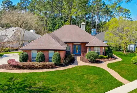 10374 Heather Glen Drive N Jacksonville FL 32256