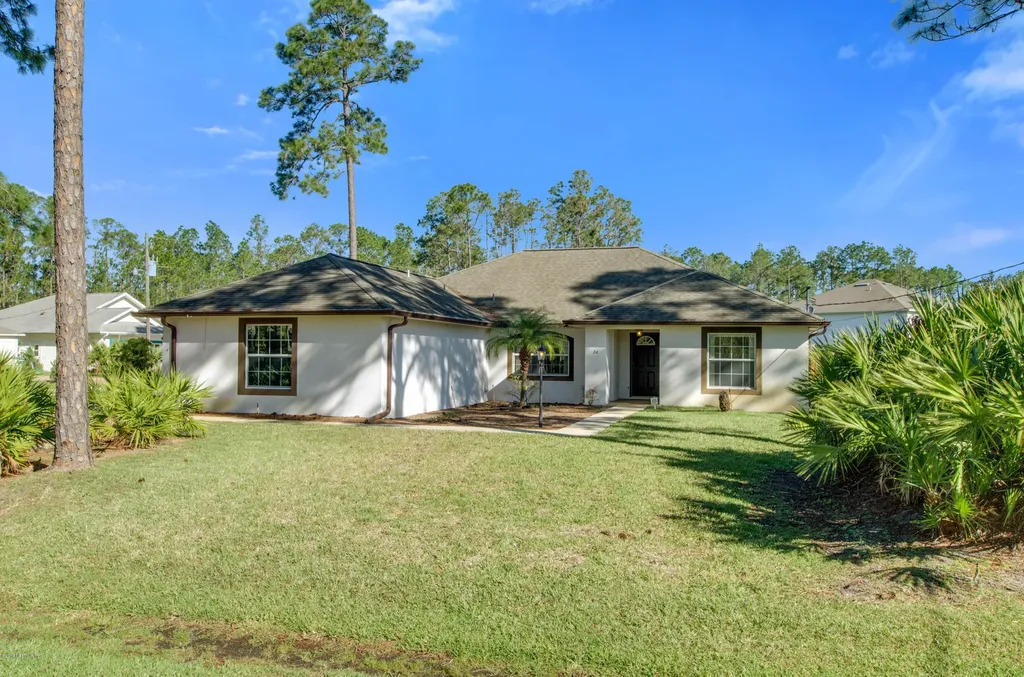 26 Reinhardt Lane Palm Coast FL 32164