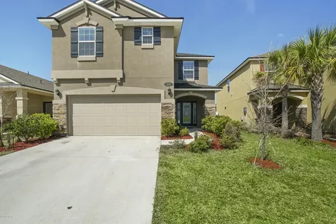 856 Glendale Lane Orange Park FL 32065
