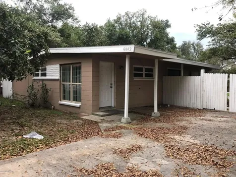 6042 Wilson Boulevard Jacksonville FL 32210