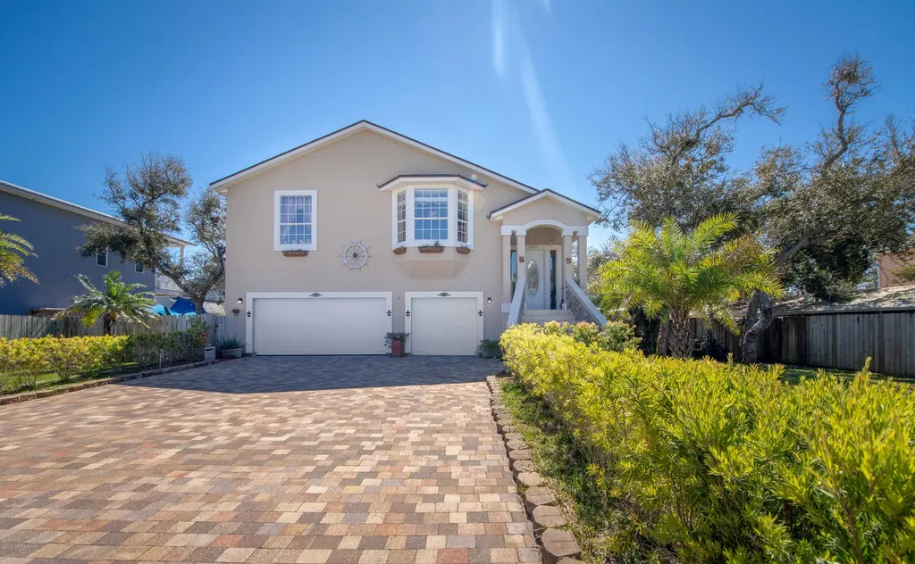 305 Tenth Street St. Augustine FL 32084