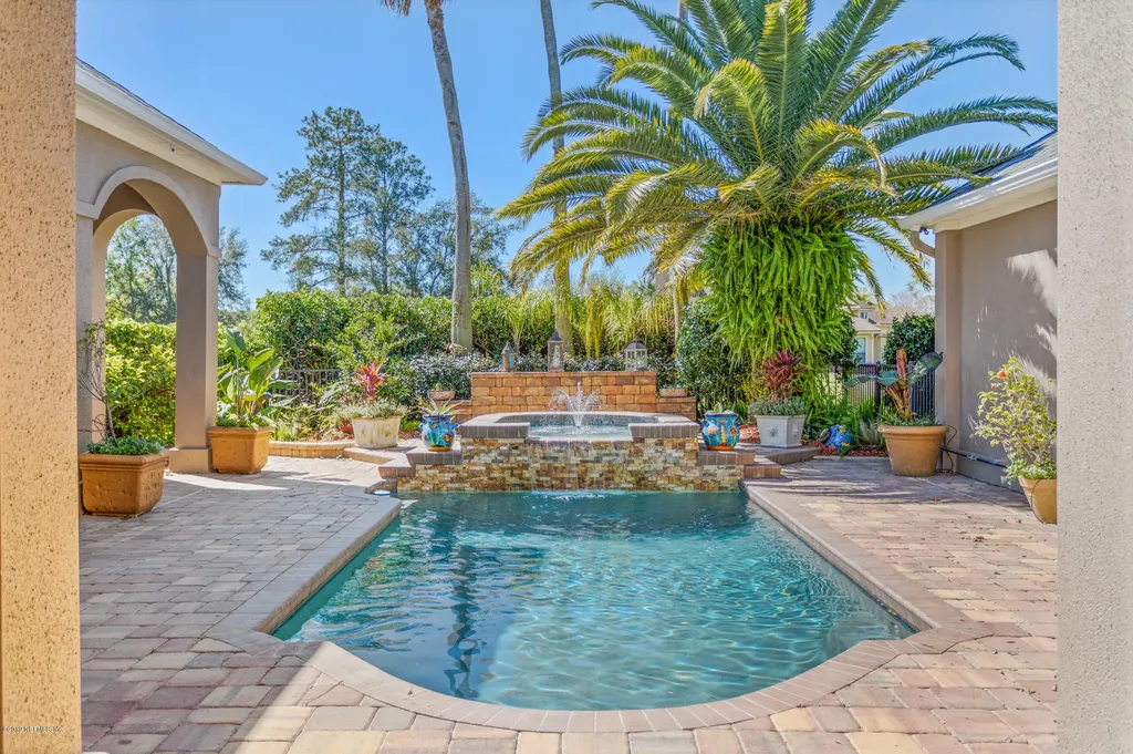 2577 Huntington Way Orange Park FL 32073