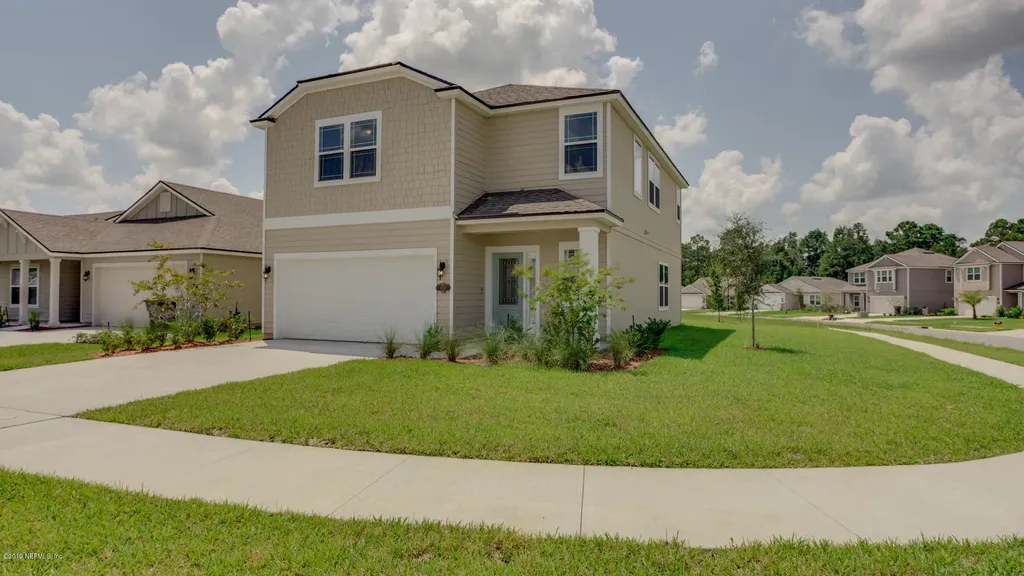 4120 Green River Place Middleburg FL 32068