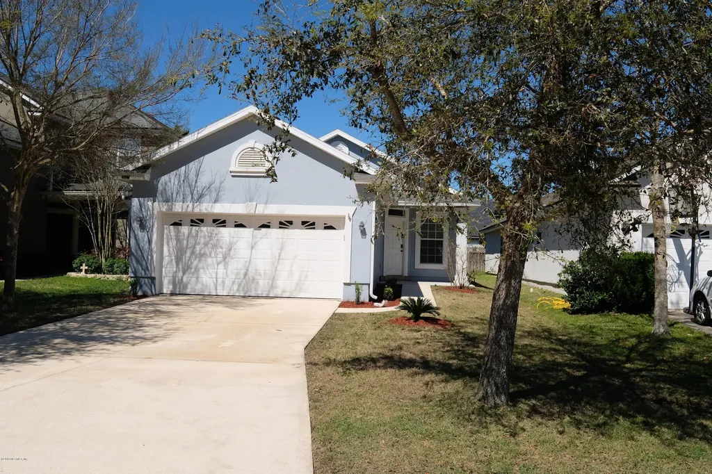 1508 Tawny Marsh Court St. Augustine FL 32092