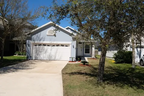 1508 Tawny Marsh Court St. Augustine FL 32092