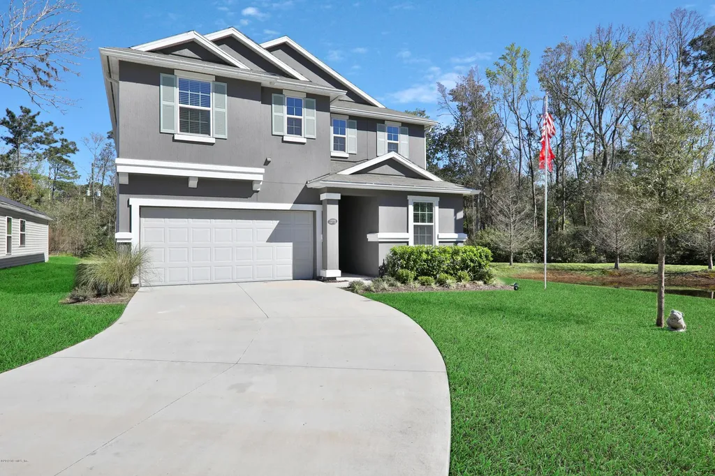 12773 John Crest Court Jacksonville FL 32226