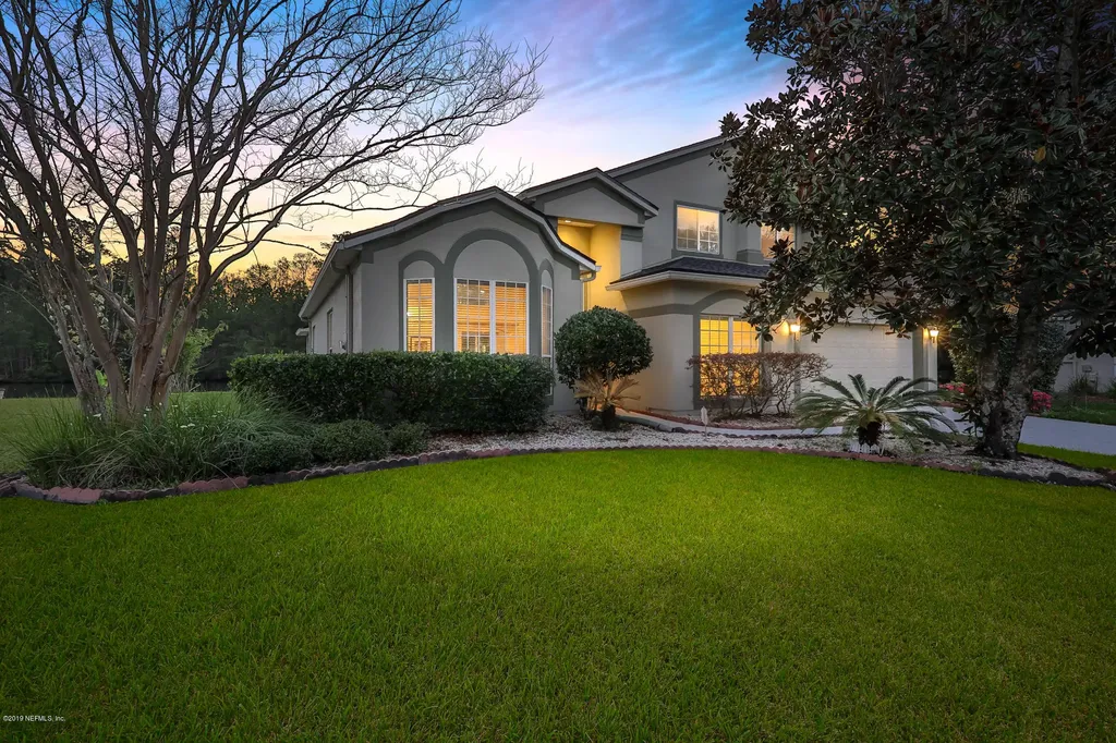 10546 Gatewood Glen Court Jacksonville FL 32256