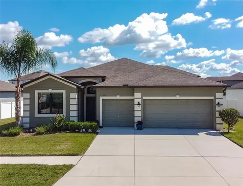 6620 Paden Wheel Street Zephyrhills FL 33541