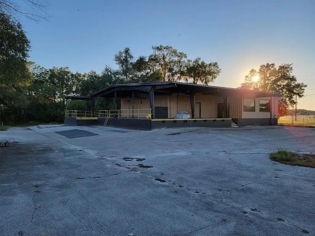 2141 NE Jacksonville Road Ocala FL 34470