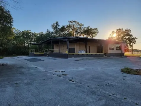 2141 NE Jacksonville Road Ocala FL 34470
