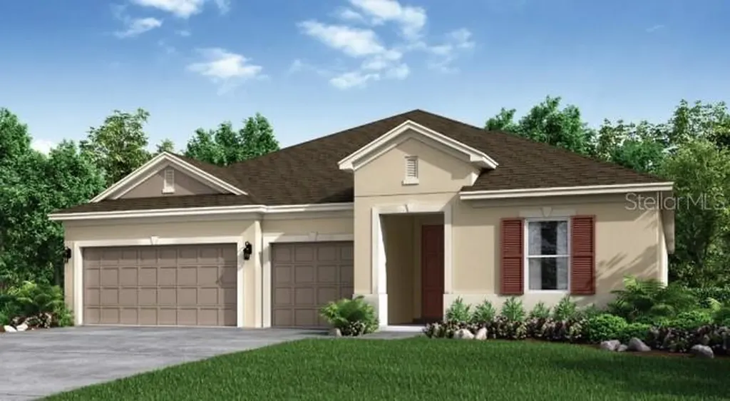 2167 Timber Creek Lane Clermont FL 34715