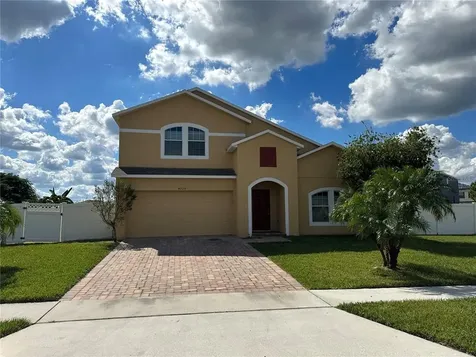 4528 Mackenzie Way Kissimmee FL 34758