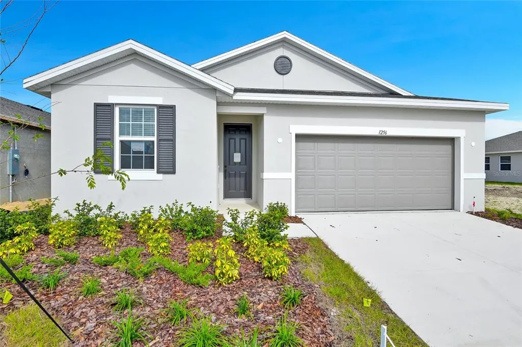 1256 Mattie Pointe Boulevard Auburndale FL 33823