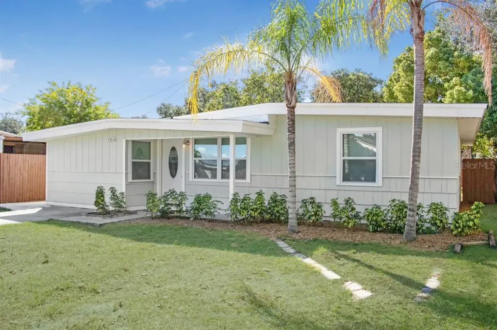 7810 52nd Lane N Pinellas Park FL 33781