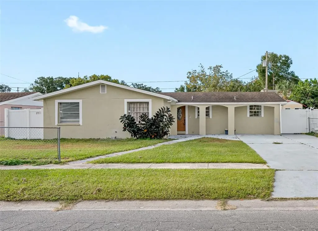 4406 W Minnehaha Street Tampa FL 33614