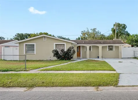 4406 W Minnehaha Street Tampa FL 33614