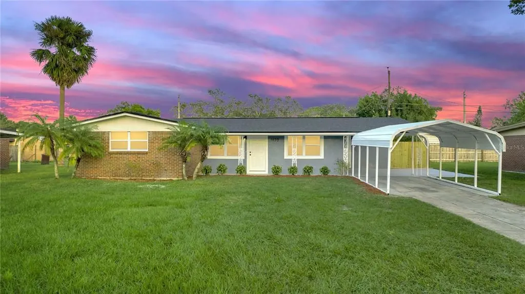 1823 Knox Avenue Sanford FL 32771