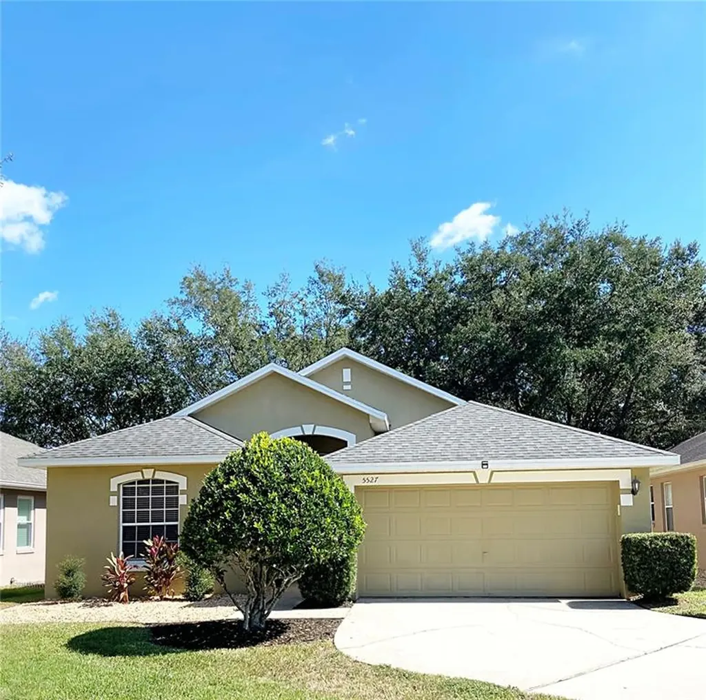 5527 Berwood Drive Orlando FL 32810