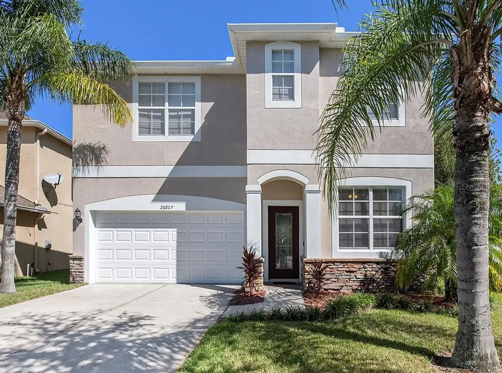 20207 Merry Oak Avenue Tampa FL 33647