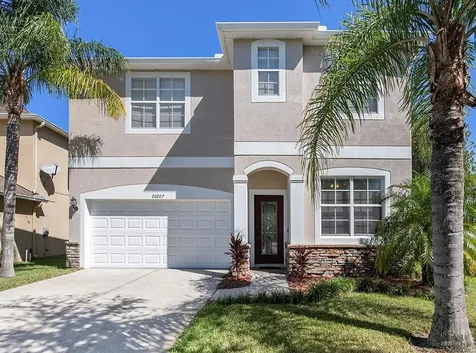 20207 Merry Oak Avenue Tampa FL 33647