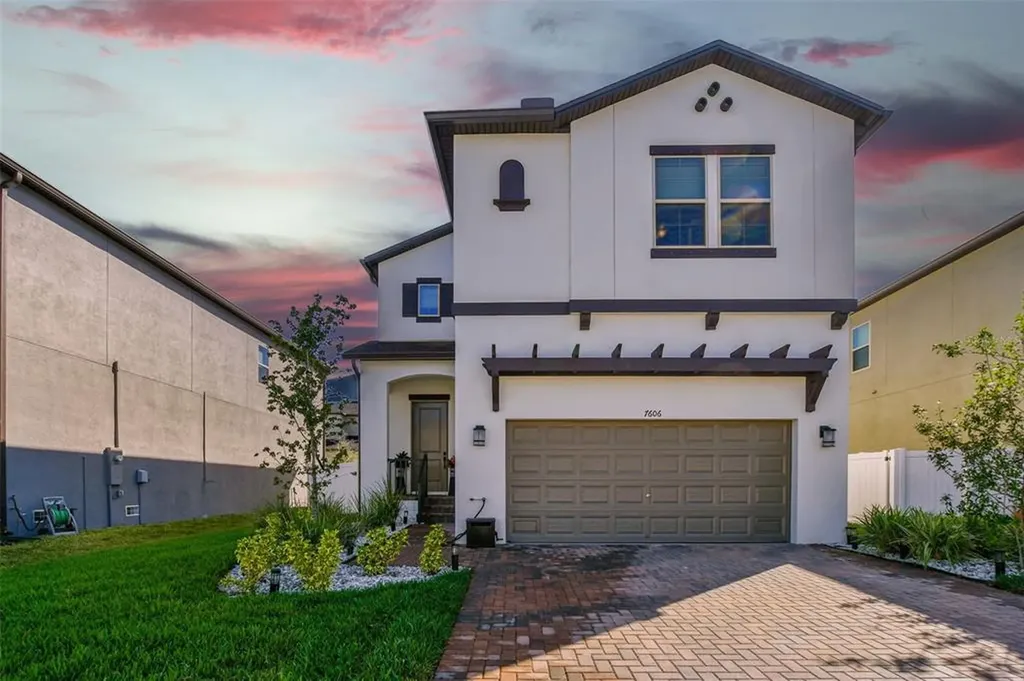 7606 S Juanita Street Tampa FL 33616