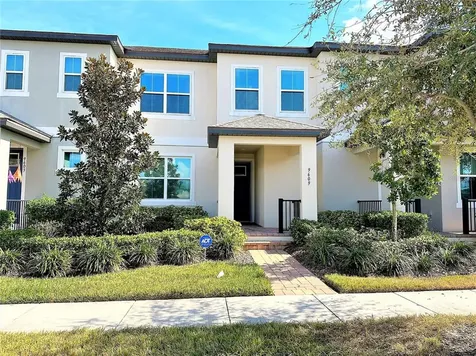 9609 Amber Chestnut Way Winter Garden FL 34787
