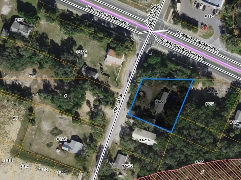 6220 County Road 547 N Davenport FL 33837