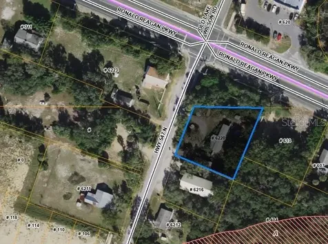 6220 County Road 547 N Davenport FL 33837