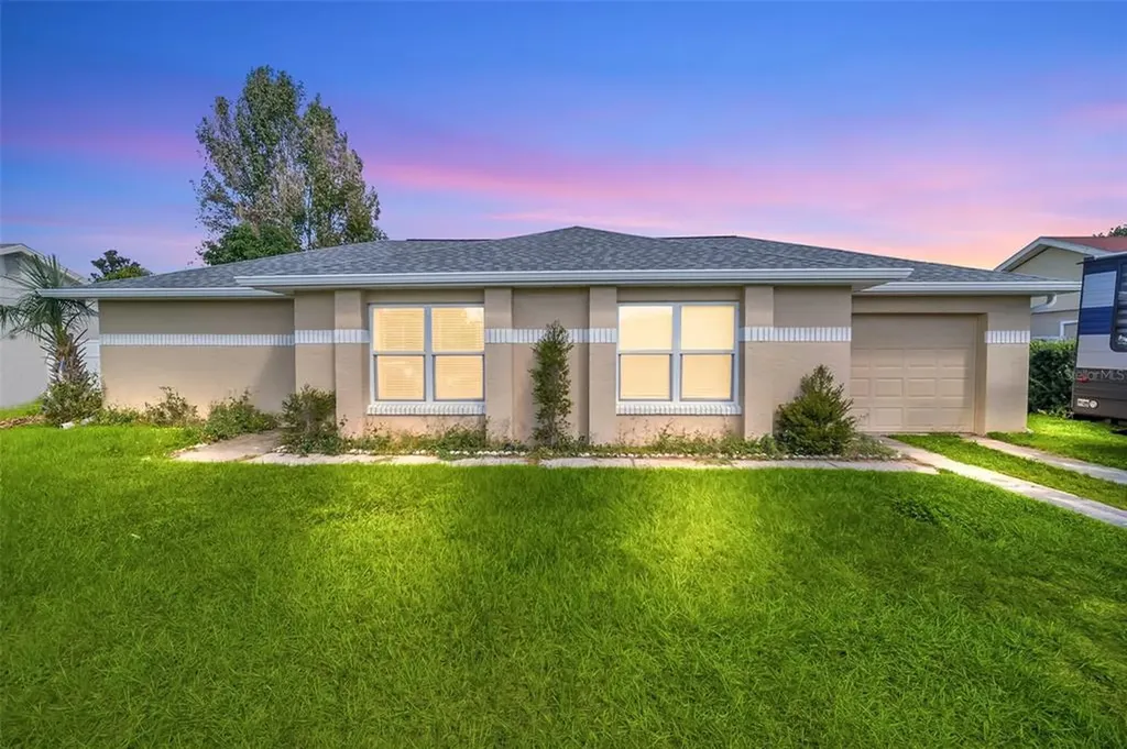 121 Harness Lane Kissimmee FL 34743