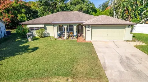 11909 Meadow Drive Port Richey FL 34668