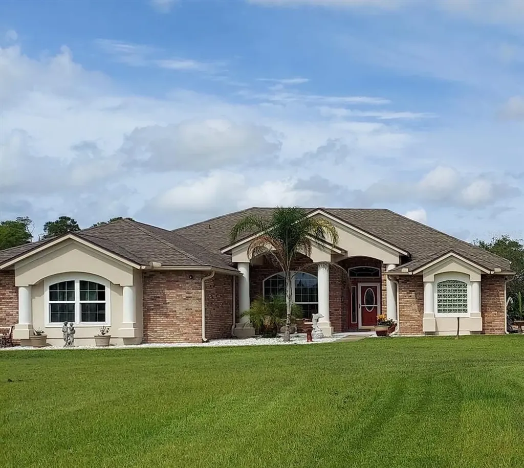 3340 Hyder Avenue Deltona FL 32738