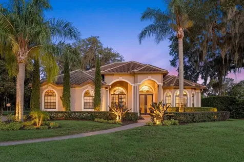 8585 Cypress Ridge Court Sanford FL 32771