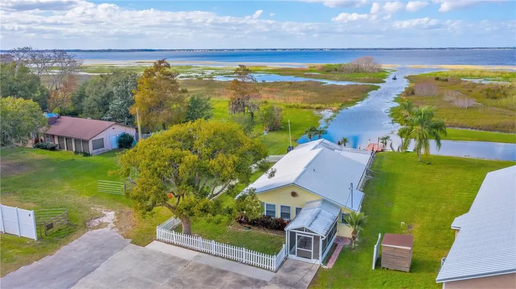 3198 Tohopekaliga Drive Saint Cloud FL 34772