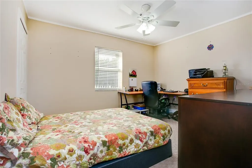 3198 Tohopekaliga Drive Saint Cloud FL 34772