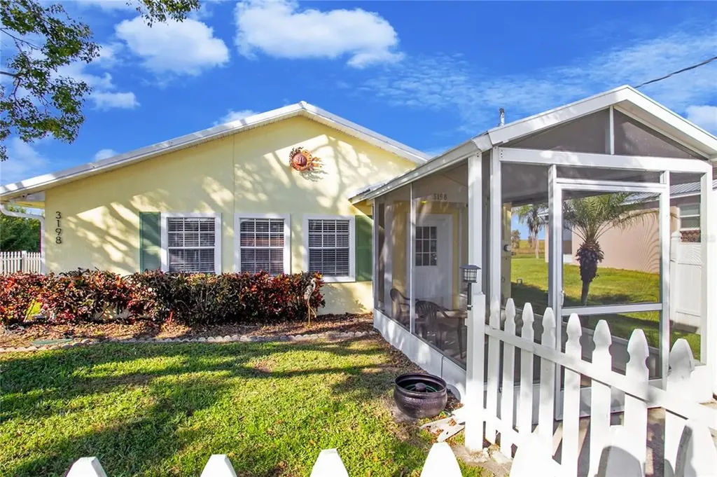 3198 Tohopekaliga Drive Saint Cloud FL 34772