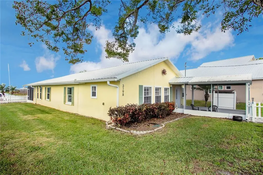 3198 Tohopekaliga Drive Saint Cloud FL 34772