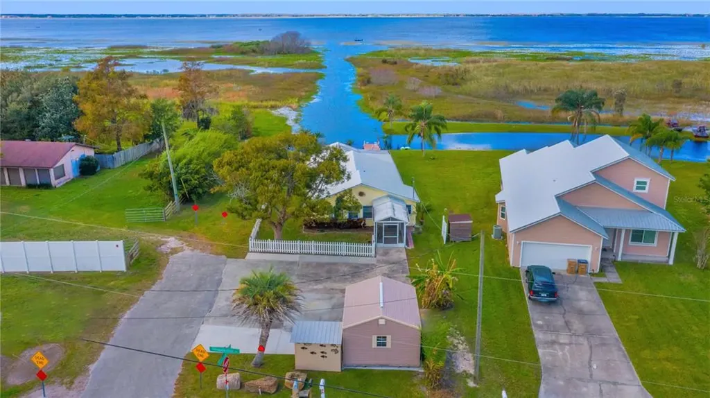 3198 Tohopekaliga Drive Saint Cloud FL 34772