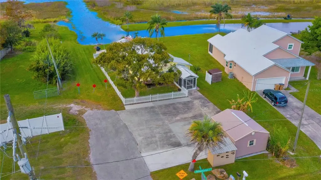 3198 Tohopekaliga Drive Saint Cloud FL 34772