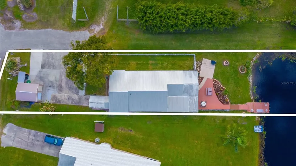 3198 Tohopekaliga Drive Saint Cloud FL 34772