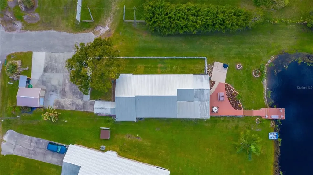 3198 Tohopekaliga Drive Saint Cloud FL 34772