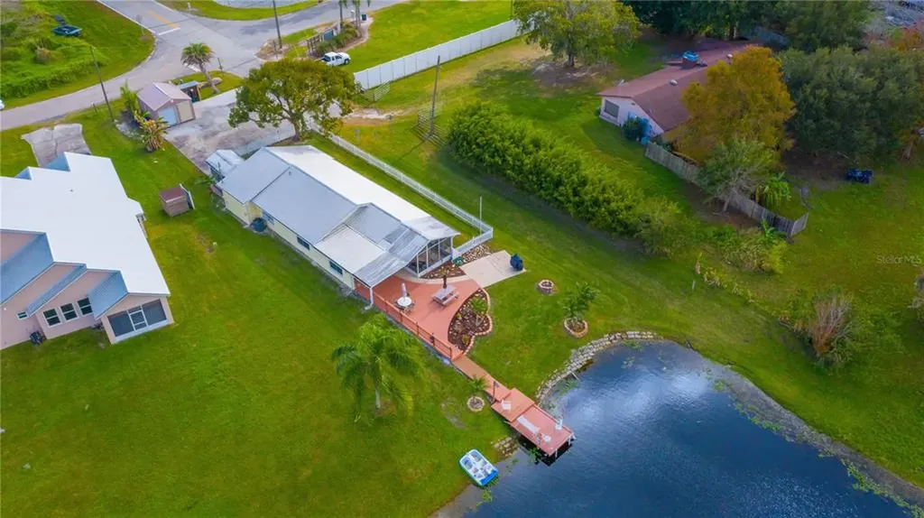 3198 Tohopekaliga Drive Saint Cloud FL 34772