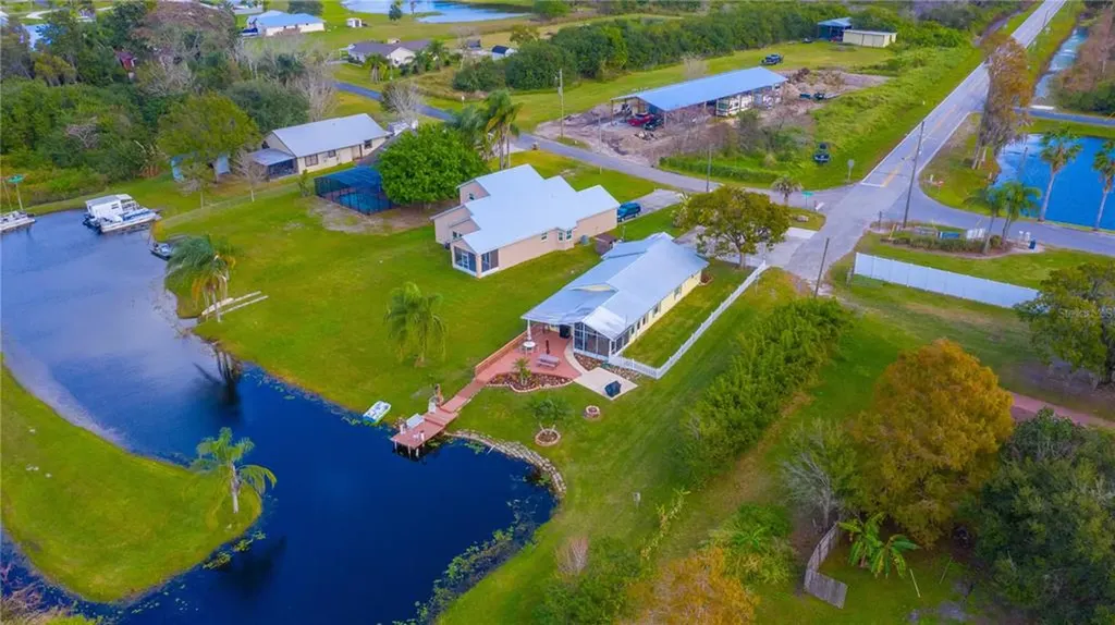 3198 Tohopekaliga Drive Saint Cloud FL 34772